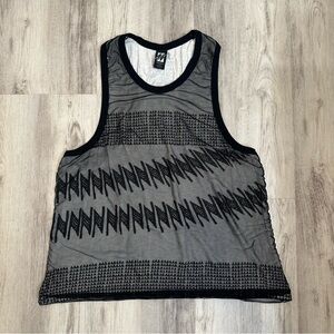 Manaola Mesh Jersey Size M